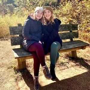 Meet your Posher, Andy-michelle